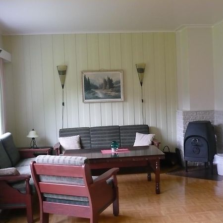 Hi Borlaug Vandrerhjem Borgund Екстер'єр фото