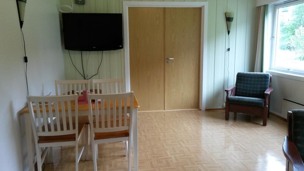 Hi Borlaug Vandrerhjem Borgund Екстер'єр фото