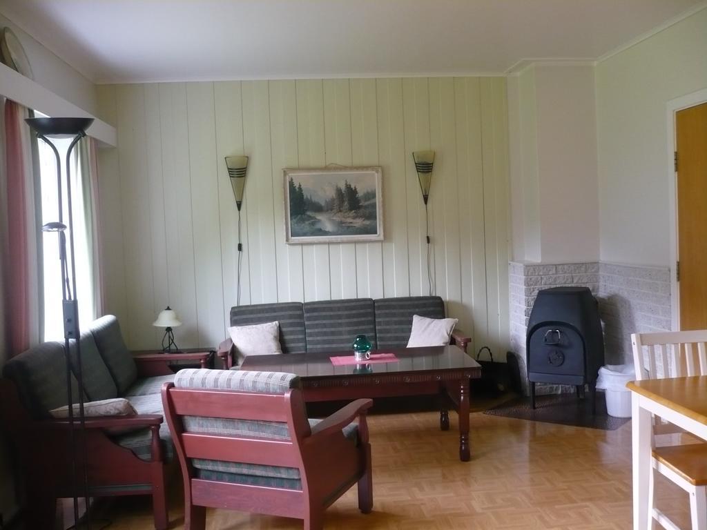 Hi Borlaug Vandrerhjem Borgund Екстер'єр фото